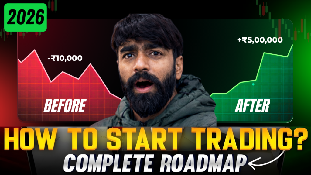 How to Start Trading in 2026 | Always Big Bull